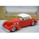 Matchbox Models of Yesteryear (Y18A-1) - 1937 Cord 812
