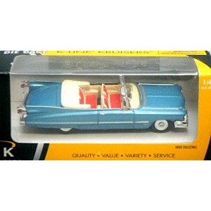K-Line - 1959 Cadillac Eldorado Convertible
