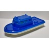 Gay Toys Inc - Police Department Patrol Boat