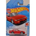 Hot Wheels - Nissan Silva S13