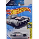 Hot Wheels - Mercedes-Benz 300SL Gullwing