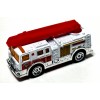 Matchbox - Fire Department Ladder Truck