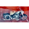 Maisto Harley Davidson - 1962 FLH Duo Glide