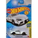 Hot Wheels - 2020 Toyota GR Supra