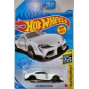 Hot Wheels - 2020 Toyota GR Supra