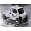 Hot Wheels - New for 2022 - Mighty K - Asada Tire Shop Kei Truck