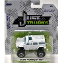 Jada - Just Trucks - Hummer H2