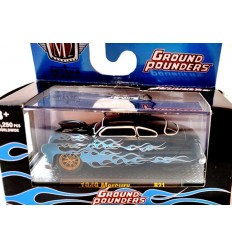 Mercury - Merc Lead Sleds - Global Diecast Direct