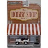 Greenlight Hobby Shop - 1942 Willys MB Jeep w/ Security Officer