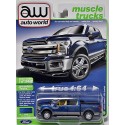 Auto World - 2019 Ford F-150 Lariat Pickup Truck