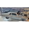 Hot Wheels Premium Fast & Furious 1970 Chevy Nova SS