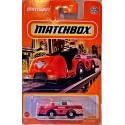 Matchbox - Airport Mini Cargo Truck