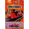 Matchbox - Airport Mini Cargo Truck