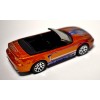 Matchbox Ford Mustang GT Convertible
