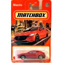 Matchbox Mazda CX-3