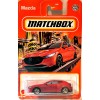 Matchbox Mazda CX-3