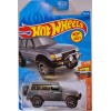 Hot Wheels - Toyota Land Cruiser 80