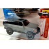 Hot Wheels - Toyota Land Cruiser 80