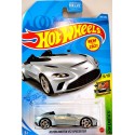 Hot Wheels - Aston Martin V12 Speedster