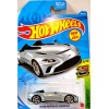 Hot Wheels - Aston Martin V12 Speedster