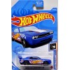 Hot Wheels Dodge Challenger Drift Car - MOPAR