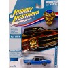 Johnny Lightning Muscle Cars USA - Class of 71 - 1971 Chevrolet Chevelle SS 454