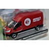 Greenlight - Route Runners - Ford Transit Indian Motorcycle Sales & Service Van