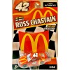 Lionel NASCAR Authentics - Ross Chastain McDonalds Chevrolet Camaro