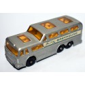 Matchbox Regular Wheels (66C) Greyhound Bus