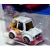 Hot Wheels - Volkswagen Golf MK1 - Tooned
