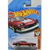 Hot Wheels - 1985 Chevrolet Camaro IROC-Z