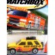 Matchbox 2000 Millennium Logo Chase Series - Isuzu Rodeo Roadside Rescue Truck