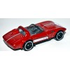 Hot Wheels - Chevrolet Corvette Grand Sport Roadster