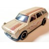 Hot Wheels - 1971 Datsun Bluebird 510 Wagon