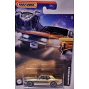 Matchbox 1968 Ford Mustang CS (California Special)