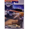 Matchbox 1968 Ford Mustang CS (California Special)