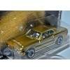 Matchbox 1968 Ford Mustang CS (California Special)