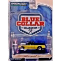 Greenlight - Blue Collar Collection -1990 Chevrolet S10 Pickup Truck