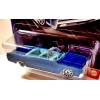 Hot Wheels - Convertibles Series - 1964 Lincoln Continental Convertible