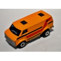 Matchbox - Custom Chevrolet Van