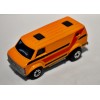 Matchbox - Custom Chevrolet Van