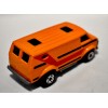 Matchbox - Custom Chevrolet Van