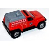 Matchbox - 4x4 Fire Truck