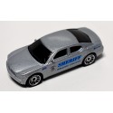 Matchbox - Brazos County Dodge Charger Police Car