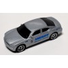 Matchbox - Brazos County Dodge Charger Police Car