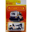 Matchbox Retro Series - Urban Tow Truck