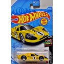 Hot Wheels -1967 Ford GT-40 MK IV