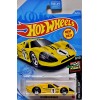 Hot Wheels -1967 Ford GT-40 MK IV