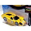 Hot Wheels -1967 Ford GT-40 MK IV