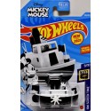 Hot Wheels - Disney Mickey Mouse Steamboat